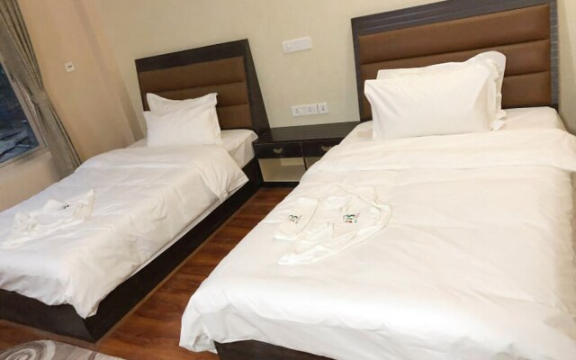 Big Hotel