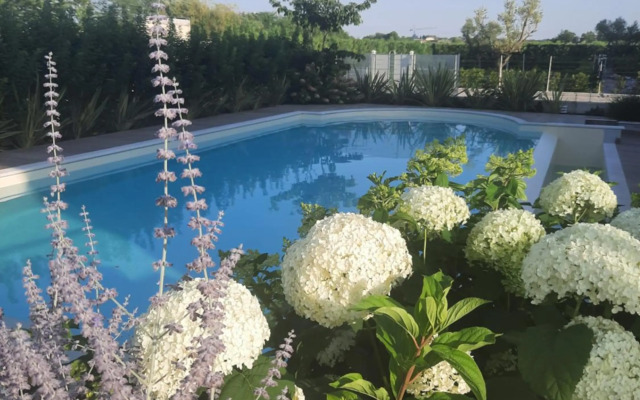 Appartamenti Villa Gloria