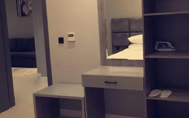 Voyage Apartments