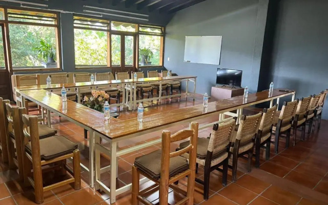 Orgánico Hotel Boutique VALLE DE BRAVO