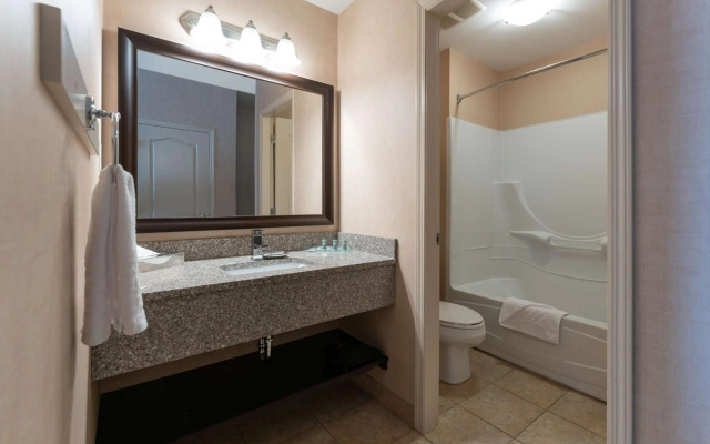 Prestige Cranbrook Hotel, BW Premier Collection