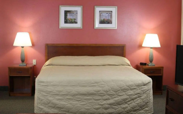 Suburban Extended Stay Hotel