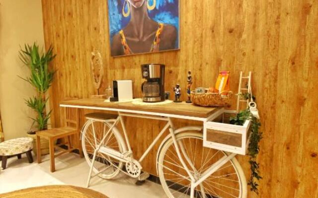 Bohemian style