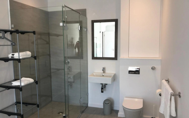 201 Piazza De Waterkant