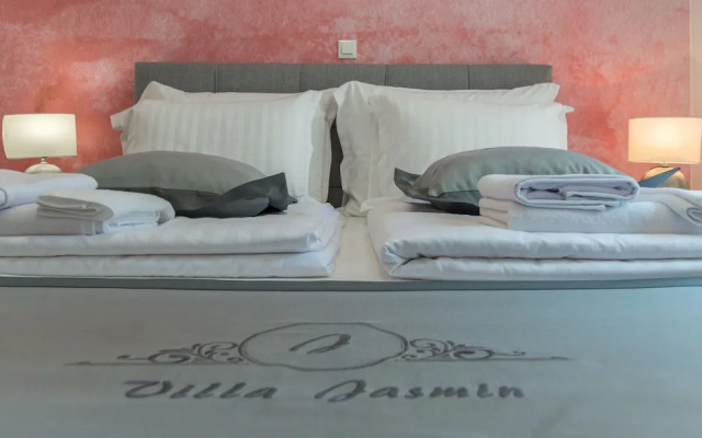 Exclusive Villa Jasmin