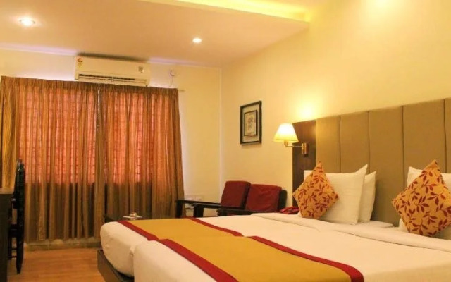 Hotel Yasodha Towers