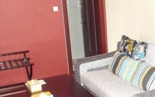 Xipuxing Pudi Hotel