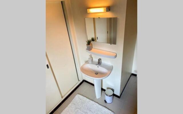 Spacieux T2 a 100m Des Pistes & Wifi Ultra Rapide