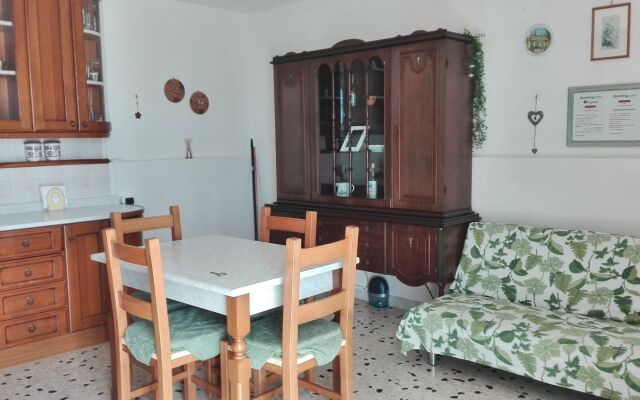 Camere Riviera di Ulisse