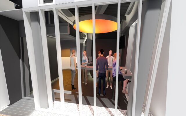 Carta Hotel Kyoto Gion