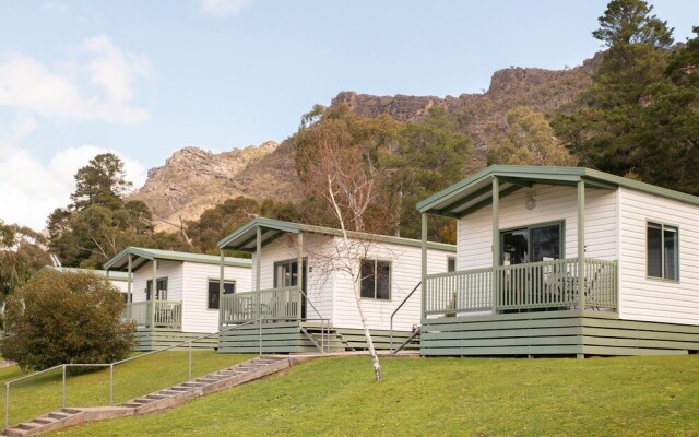 Breeze Holiday Parks - Halls Gap