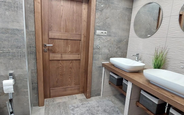 Vladimíra Apartmán Telgárt