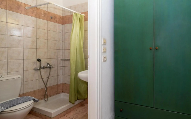 Elpis Studios & Apartments