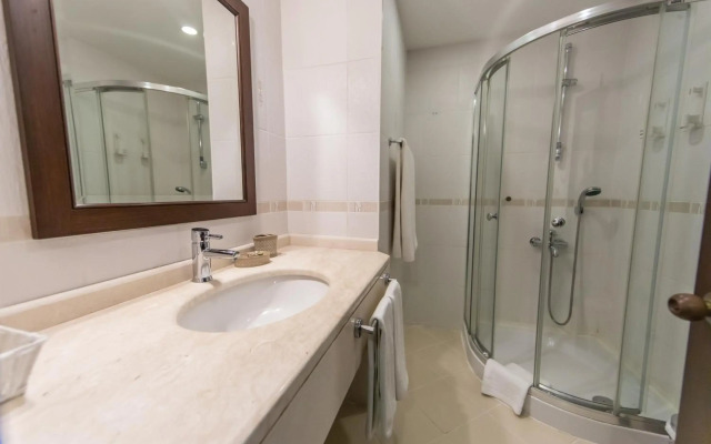 Ipek Garden Palace Residence - Boutique Class