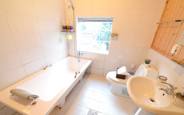 Yeongwol Poan Pension