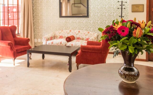 Constantia Hotel and Conference Centre