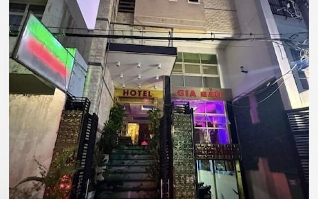 Gia Bao Hotel Binh Thanh - by BayLuxury