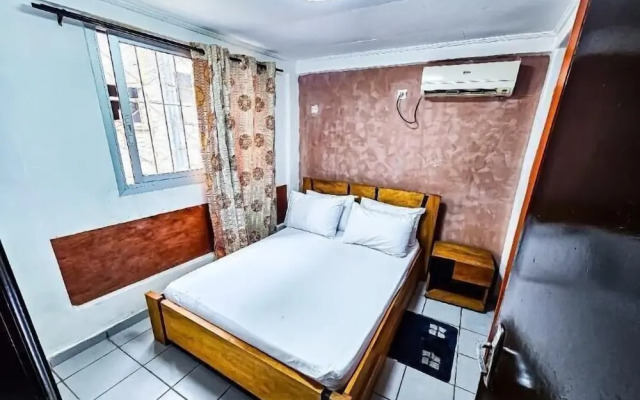 Residence Familia Phoenix