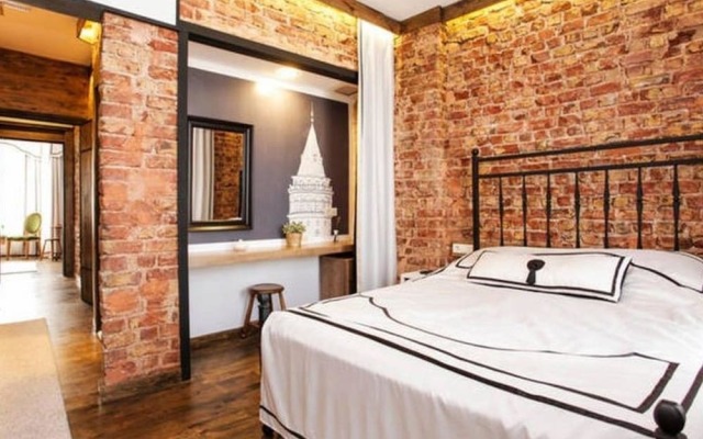 İncila Suites