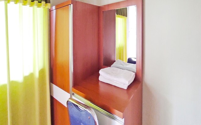 Collection O 91046 Hotel Remaja Indah Masamba