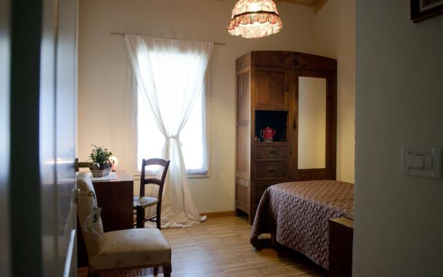 Osteria e Locanda del Viaggiatore