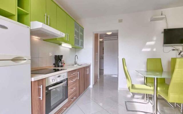 Apartments in Umag/Istrien 12161