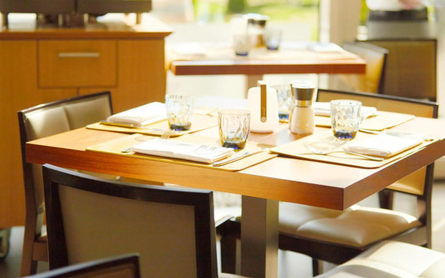 Novotel Antwerpen