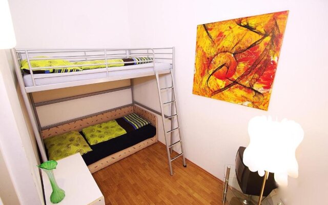 Raisa Apartments Lerchenfelder Gürtel 30