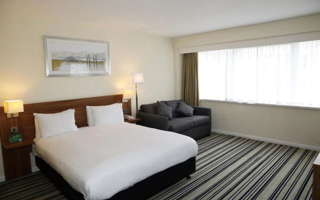 Holiday Inn Brighton Seafront by IHG