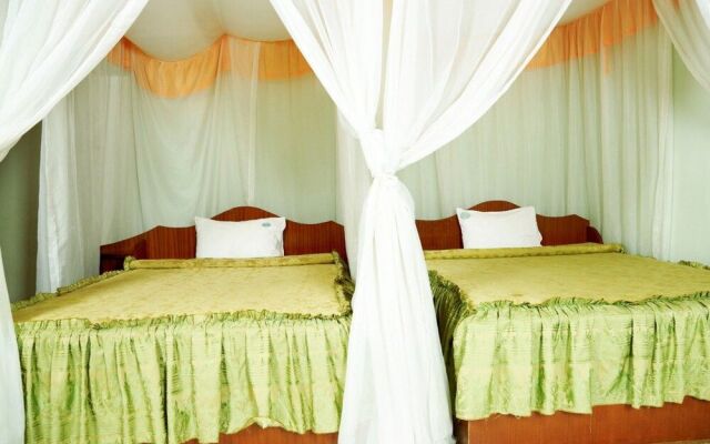 Jupiter Guest Resort Langata