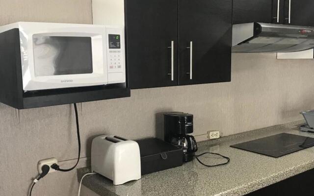 Suite GMancera