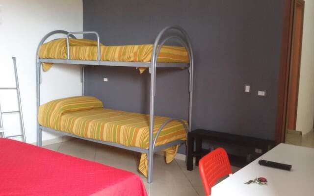 Bed and Breakfast Oasi