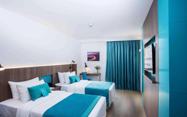 Libre Hotel, BW Signature Collection