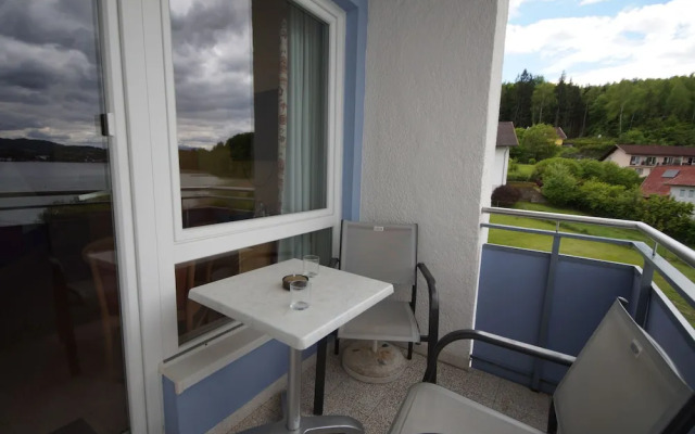 Strandhotel Schabus