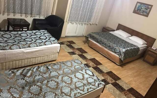 Hotel Kervansaray