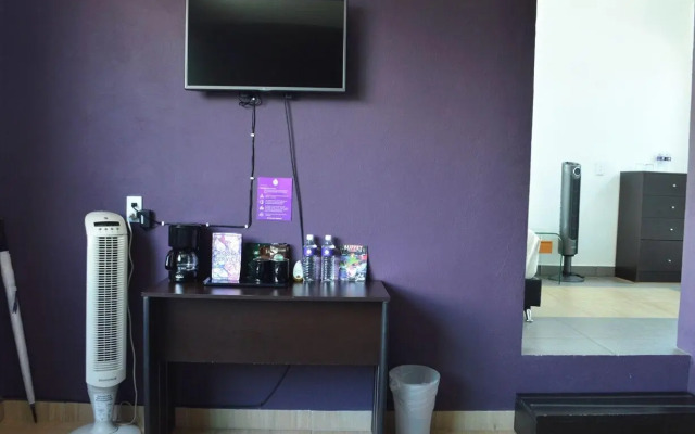 Rancho Macloy Hotel Spa & Social Events