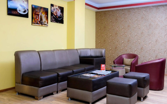 Hotel Travel Inn