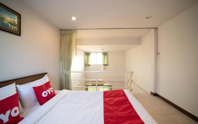The Room Resort Apartment