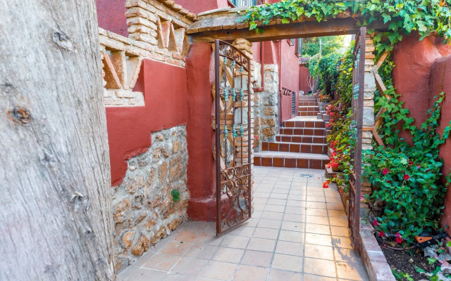 Casa Paraiso Boutique B&B