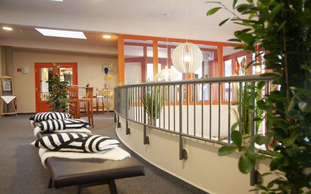 JUFA Hotel Mariazell