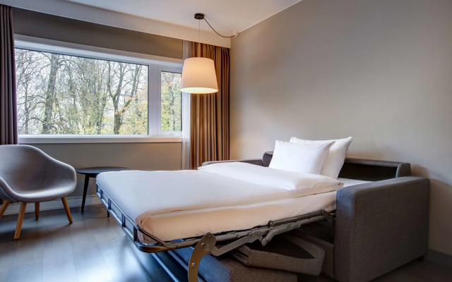 Radisson Blu Park Hotel, Oslo