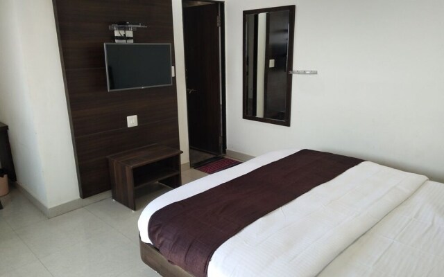 Hotel Shree Vallabh