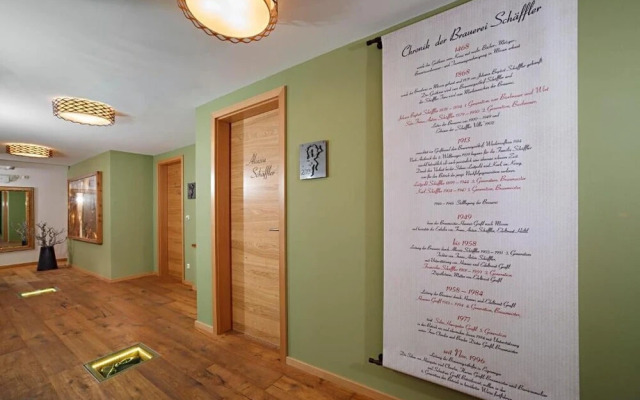 Brauereigasthof Schäffler