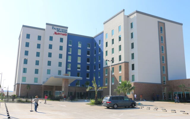 Fairfield Inn & Suites Coatzacoalcos