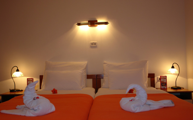 Garni Hotel Fineso