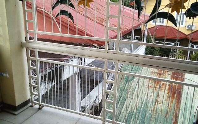 Garces Budget Apartelle