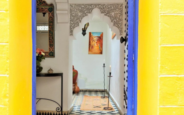 Dar Oubil