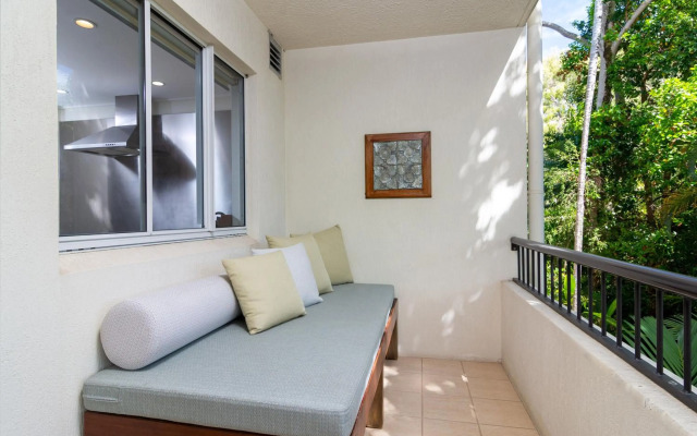 Mandalay Luxury Beachfront Apartments