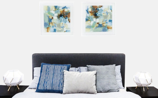 South Yarra Claremont Apartment