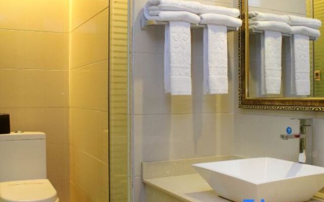 kaililai Hotel (Guangzhou Panyu Nancun)